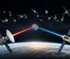 Rivoluzione spaziale: Laser Cinesi ed Europei aprono nuove frontiere nella comunicazione satellitare