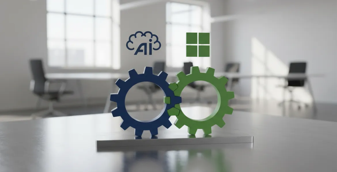 OpenAI sfida Microsoft: in arrivo una piattaforma rivale di GitHub