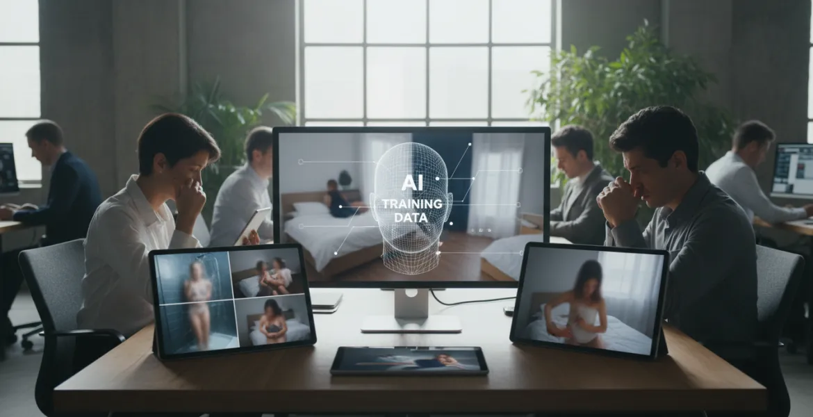 Ray-Ban Meta: Occhiali 'Intelligenti' sorvegliano momenti intimi