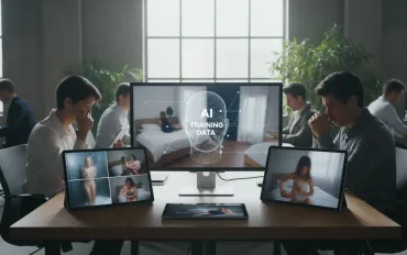 Ray-Ban Meta: Occhiali 'Intelligenti' sorvegliano momenti intimi