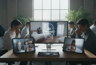 Ray-Ban Meta: Occhiali 'Intelligenti' sorvegliano momenti intimi