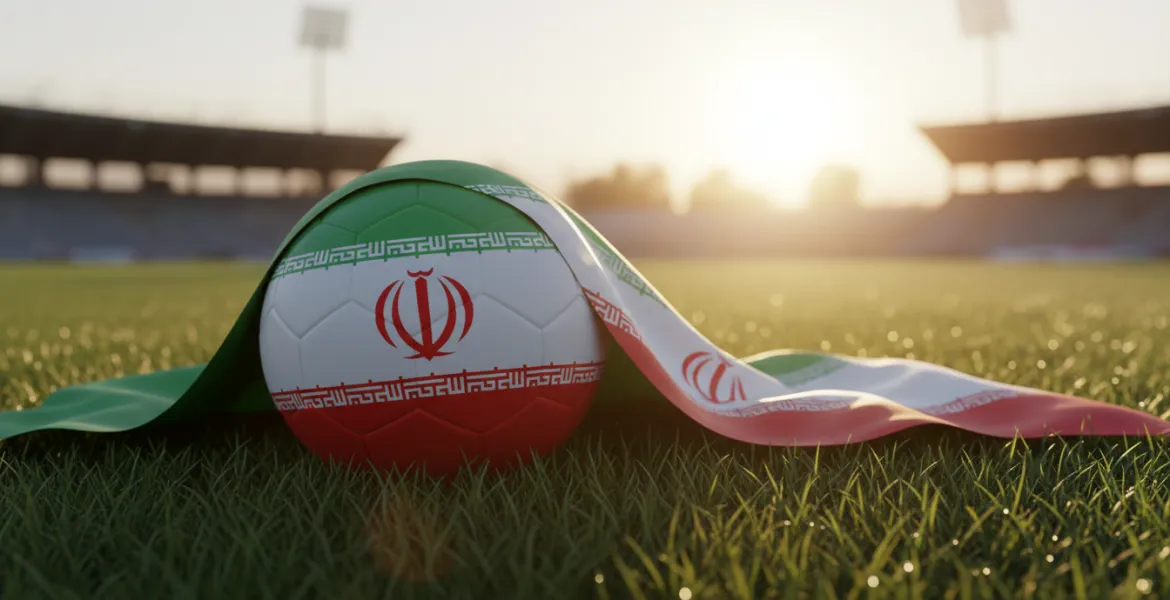 Calcio femminile iraniano: silenzio in segno di protesta durante l'inno ai Mondiali