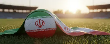 Calcio femminile iraniano: silenzio in segno di protesta durante l'inno ai Mondiali
