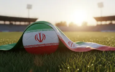 Calcio femminile iraniano: silenzio in segno di protesta durante l'inno ai Mondiali