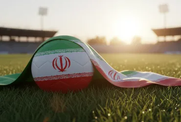 Calcio femminile iraniano: silenzio in segno di protesta durante l'inno ai Mondiali