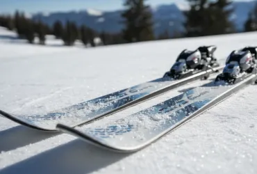 Ilka Stuhec domina la prima prova a Passo San Pellegrino, azzurre in crescita
