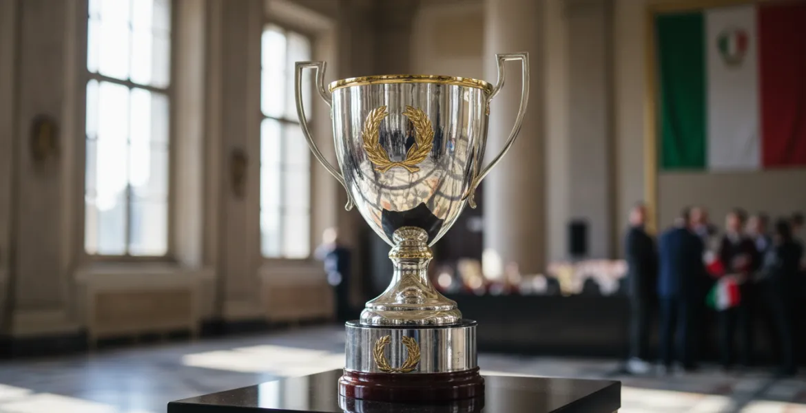 Lazio-Atalanta: Pari e spettacolo all'Olimpico, semifinale di Coppa Italia apertissima