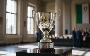 Lazio-Atalanta: Pari e spettacolo all'Olimpico, semifinale di Coppa Italia apertissima