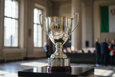 Lazio-Atalanta: Pari e spettacolo all'Olimpico, semifinale di Coppa Italia apertissima