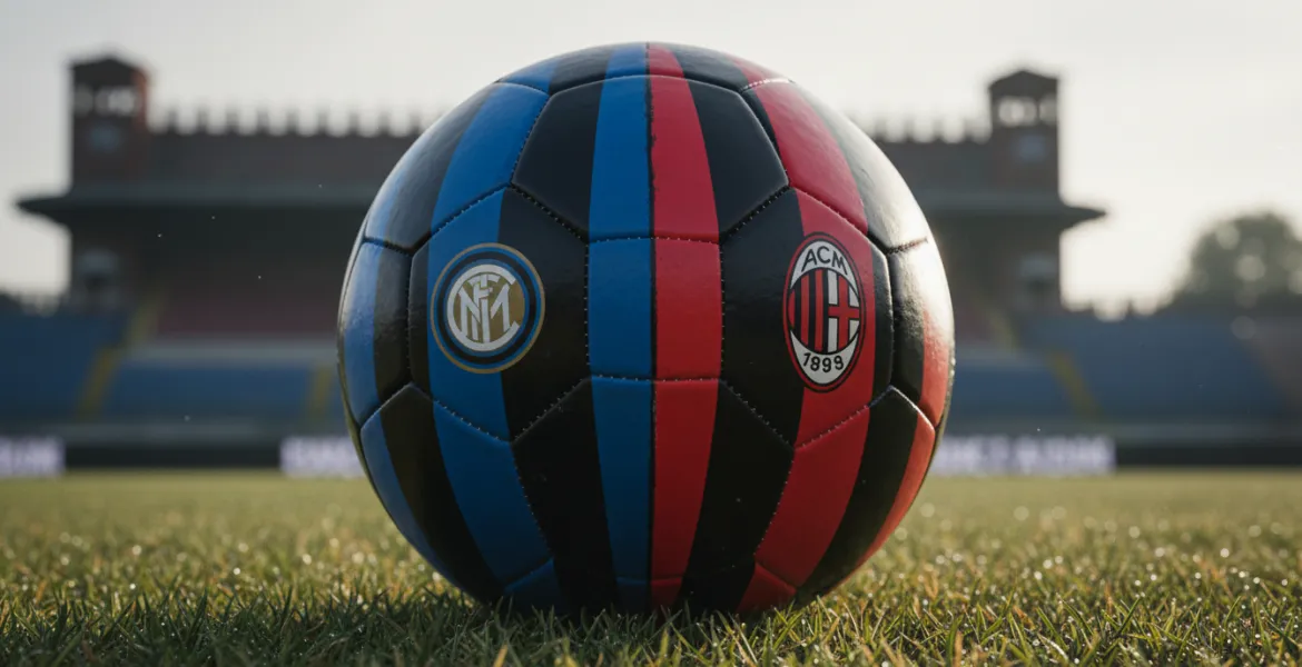 Derby di Milano: Milan con la difesa in emergenza!