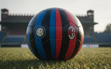 Derby di Milano: Milan con la difesa in emergenza!
