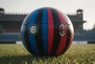 Derby di Milano: Milan con la difesa in emergenza!