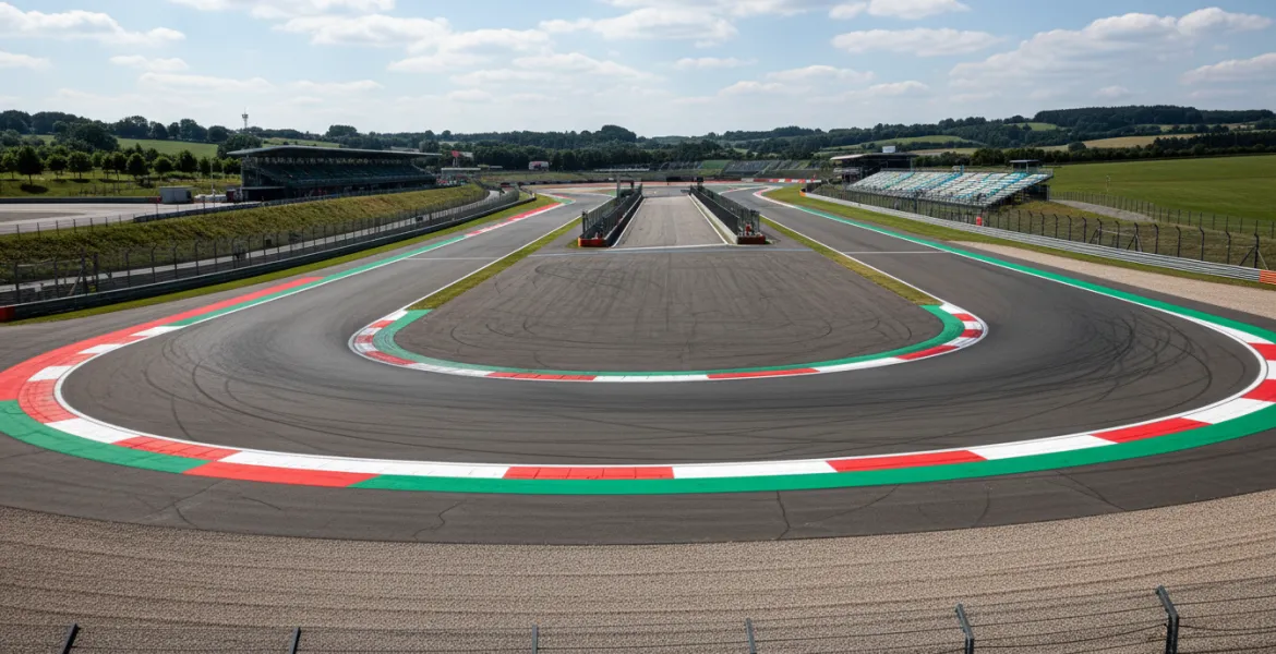 F1: Medio Oriente a rischio, Bahrain e Jeddah in bilico?