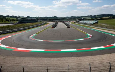 F1: Medio Oriente a rischio, Bahrain e Jeddah in bilico?