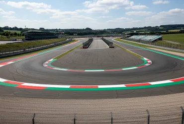 F1: Medio Oriente a rischio, Bahrain e Jeddah in bilico?