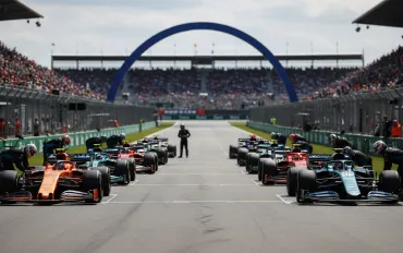 F1: Rivoluzione qualifiche, Q3 esteso a 13 minuti!