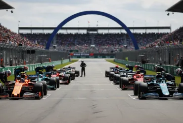 F1: Rivoluzione qualifiche, Q3 esteso a 13 minuti!