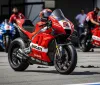 Ducati ammette le difficoltà: Dall'Igna analizza il GP Thailandese