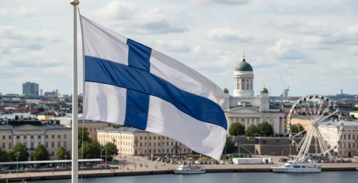 La Finlandia apre il mercato del gioco d'azzardo: via al rilascio delle licenze