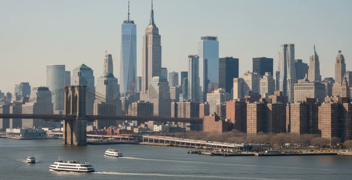 Battaglia per il mercato dei casinò di New York: Spese milionarie per il lobbying