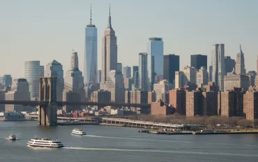 Battaglia per il mercato dei casinò di New York: Spese milionarie per il lobbying