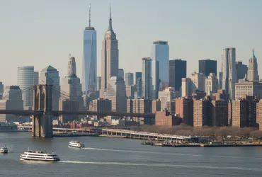 Battaglia per il mercato dei casinò di New York: Spese milionarie per il lobbying