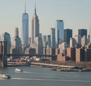 Battaglia per il mercato dei casinò di New York: Spese milionarie per il lobbying