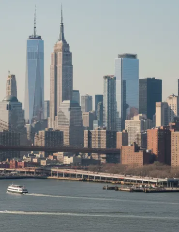 Battaglia per il mercato dei casinò di New York: Spese milionarie per il lobbying