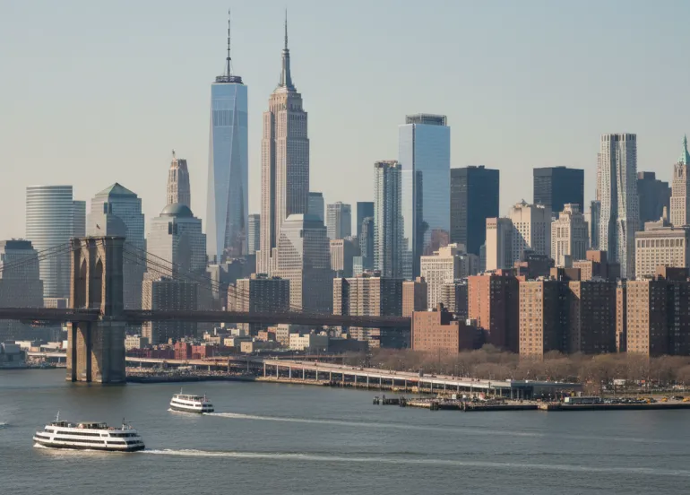 Battaglia per il mercato dei casinò di New York: Spese milionarie per il lobbying