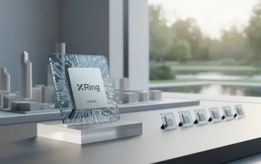Xiaomi rivoluziona il mercato: Nuovo chip XRing ogni anno