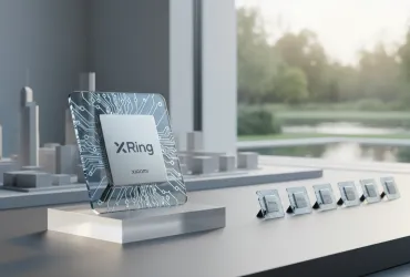 Xiaomi rivoluziona il mercato: Nuovo chip XRing ogni anno