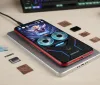Nubia Neo 5 GT: Il re del gaming mobile con raffreddamento attivo
