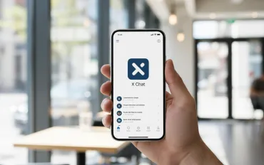 Elon Musk sfida WhatsApp e Signal: arriva X Chat, il nuovo messenger crittografato