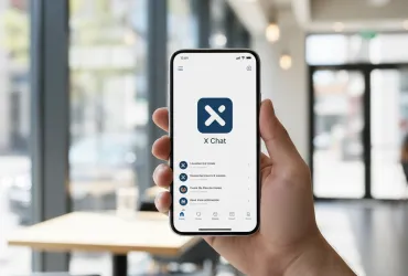 Elon Musk sfida WhatsApp e Signal: arriva X Chat, il nuovo messenger crittografato