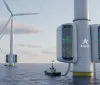 Aikido rivoluziona l'eolico offshore con data center integrati per l'IA