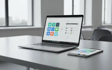 Aluminium OS: Google punta a unire Android e Chrome OS nel 2026