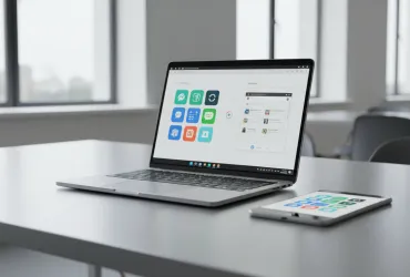 Aluminium OS: Google punta a unire Android e Chrome OS nel 2026