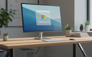 Windows 12: Smentite le voci sull'uscita imminente