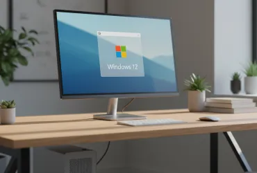 Windows 12: Smentite le voci sull'uscita imminente