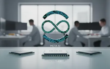 Meta continua lo sviluppo di processori personalizzati: sfida a Nvidia e AMD