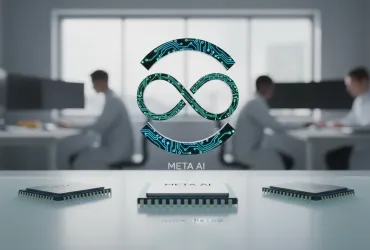 Meta continua lo sviluppo di processori personalizzati: sfida a Nvidia e AMD