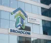 Broadcom: Boom IA, ricavi previsti oltre 100 miliardi di dollari