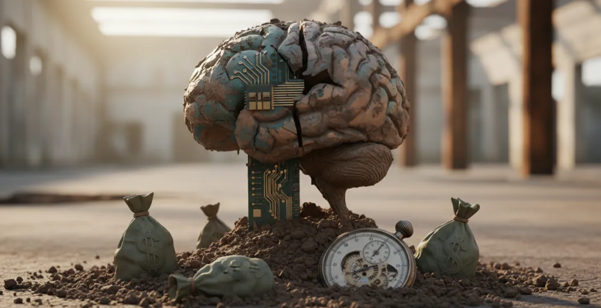 Nvidia frena gli investimenti in OpenAI e Anthropic: Bolla AI in arrivo