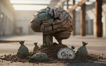 Nvidia frena gli investimenti in OpenAI e Anthropic: Bolla AI in arrivo