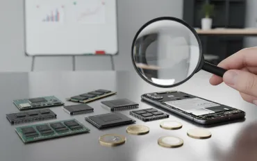 Allarme Chip: Aumentano i costi delle memorie, Xiaomi valuta contromisure