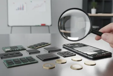 Allarme Chip: Aumentano i costi delle memorie, Xiaomi valuta contromisure