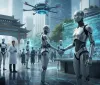Cina: Intelligenza artificiale e robot umanoidi alla conquista del futuro tecnologico