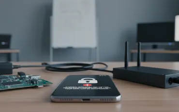 Allarme iPhone: Hacker utilizzano strumento di spionaggio governativo per attaccare dispositivi