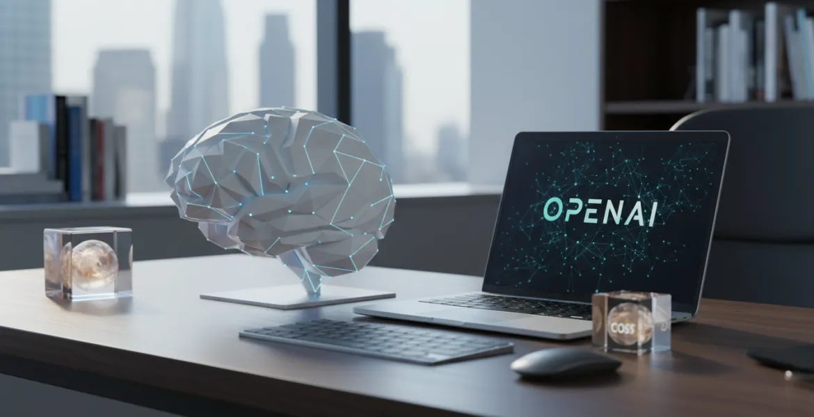 Intelligenza Artificiale: OpenAI domina la scena, ma i costi restano un'incognita