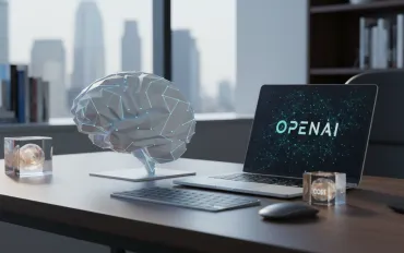 Intelligenza Artificiale: OpenAI domina la scena, ma i costi restano un'incognita